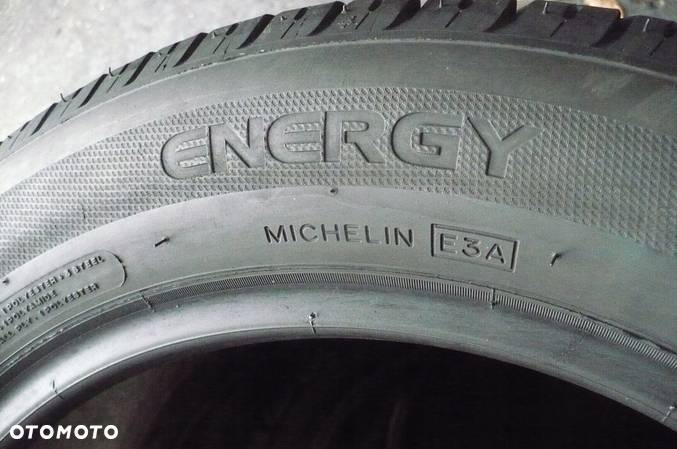 MICHELIN Energy E3A 205/55R16 6,3mm 2021 - 4