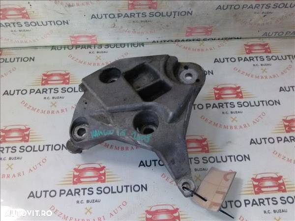 suport motor renault kangoo 2004 2008 - 1