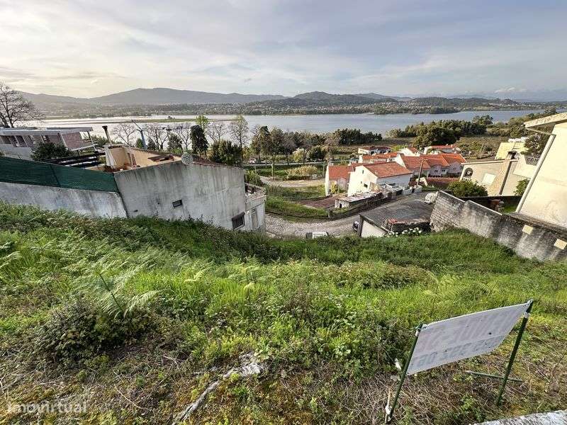 Terreno para construção SEIXAS  - 350m2 - Grande imagem: 5/6