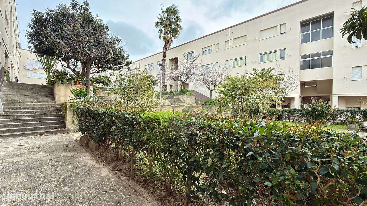 Apartamento T3 para venda-5