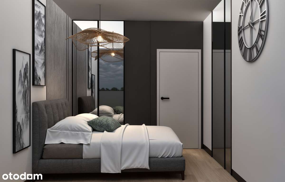 Bezpośrednio od dewelopera! Bez PCC!-4