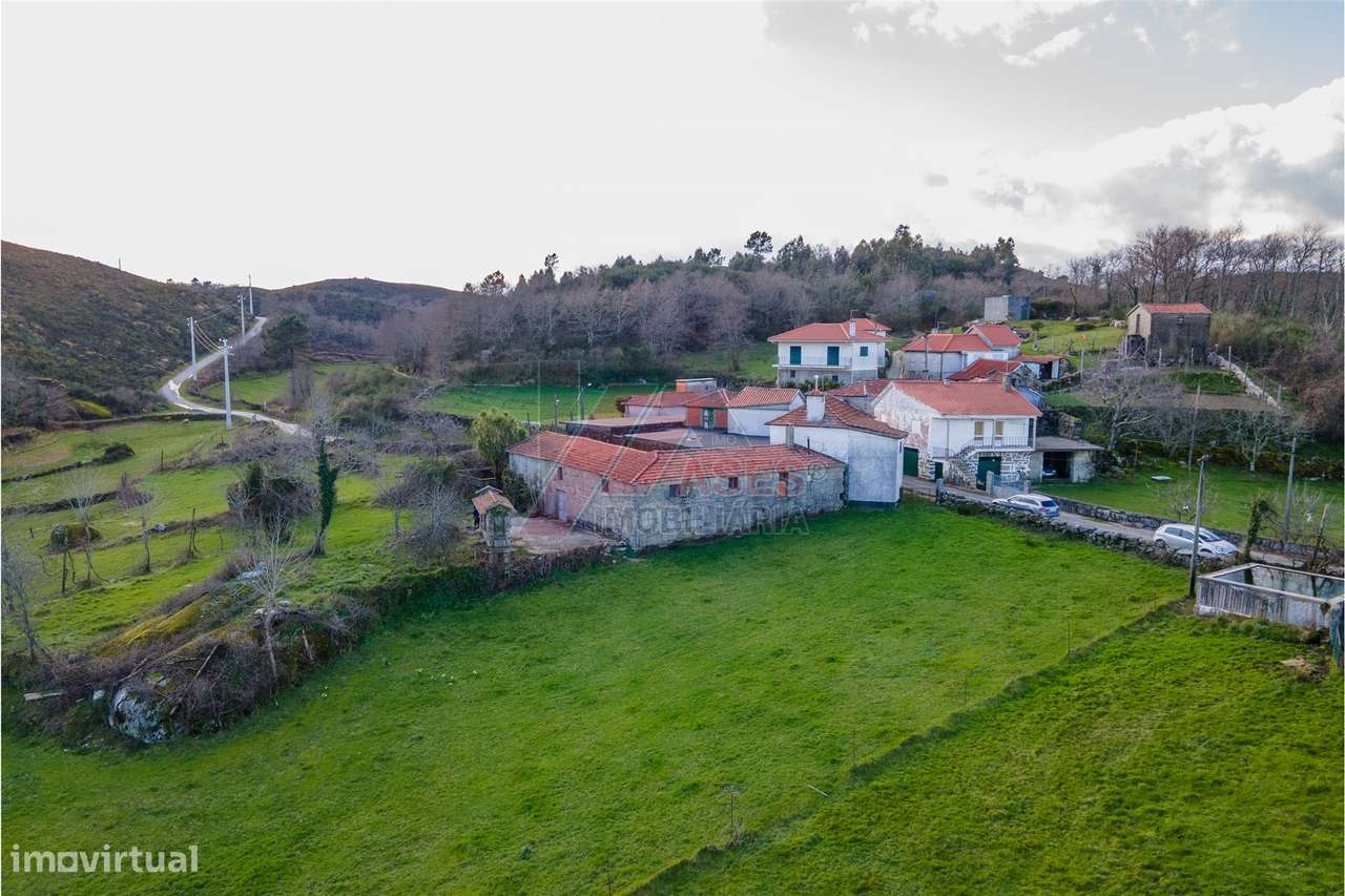 QUINTA EM LAPELA - CABECEIRAS DE BASTO!-20