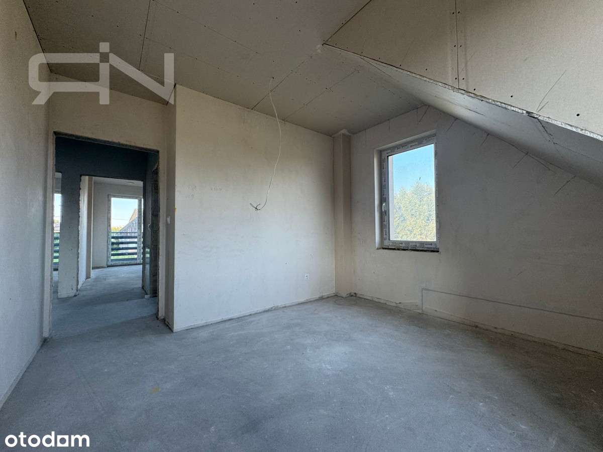 Energooszczędny | 20min od Gdańska | Rekuperacja-16