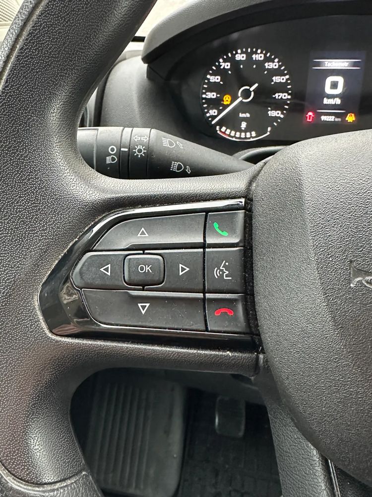 Fiat Ducato maxi professional