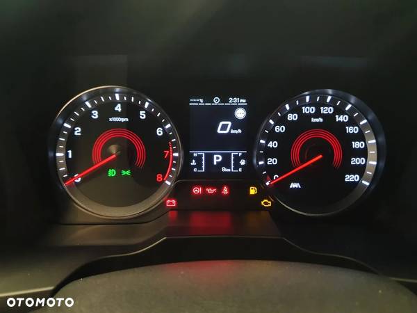 SsangYong Korando 1.5 T-GDI Quartz 2WD - 23