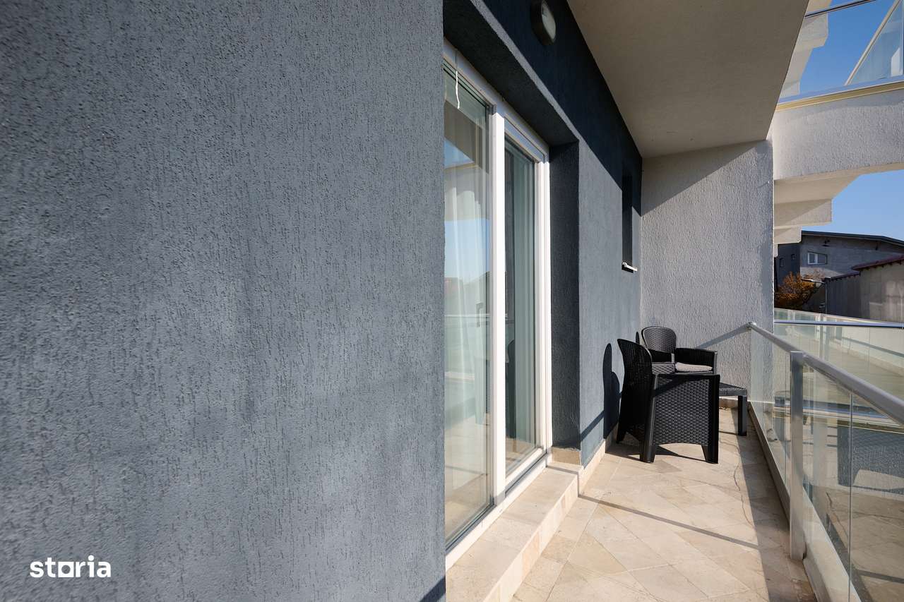 Apartament 2 camere Bloc Nou, 58mp utili + 2 balcoane, sector 5-8