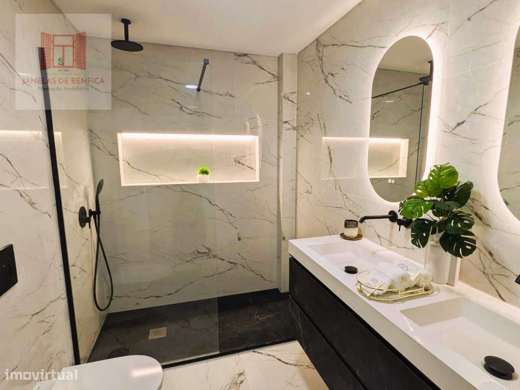 Herdade Aroeira, V4 c/ piscina e jardins-26