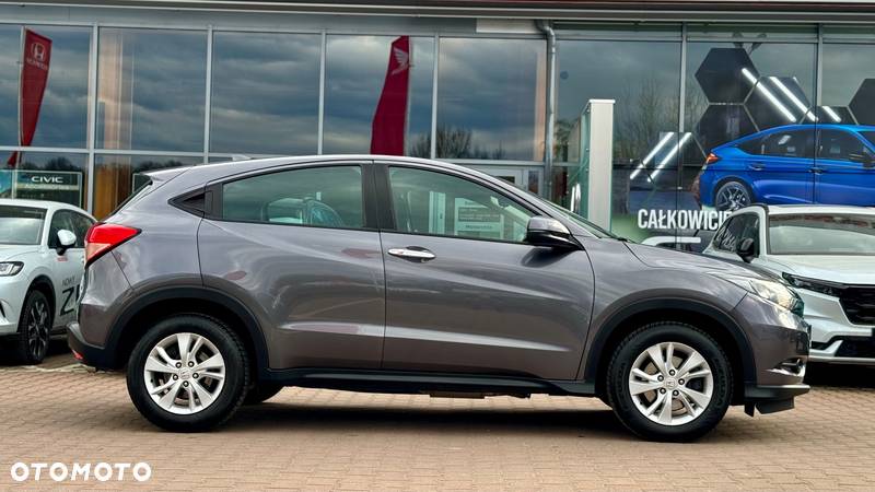 Honda HR-V 1.5 Elegance (ADAS/Honda Connect+) - 2