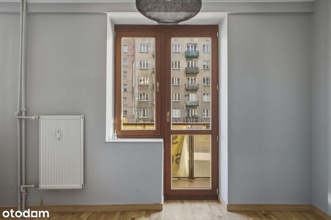 Dwupokojowe LUX/UL.Puławska/Morskie Oko. - Pełny obrazek: 5/16