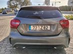 Mercedes-Benz A 180 d AMG Line - 7