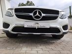 Mercedes-Benz GLC 220 d Coupe 4Matic 9G-TRONIC Edition 1 - 24