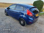 Ford Fiesta 1.25 Ambiente - 12