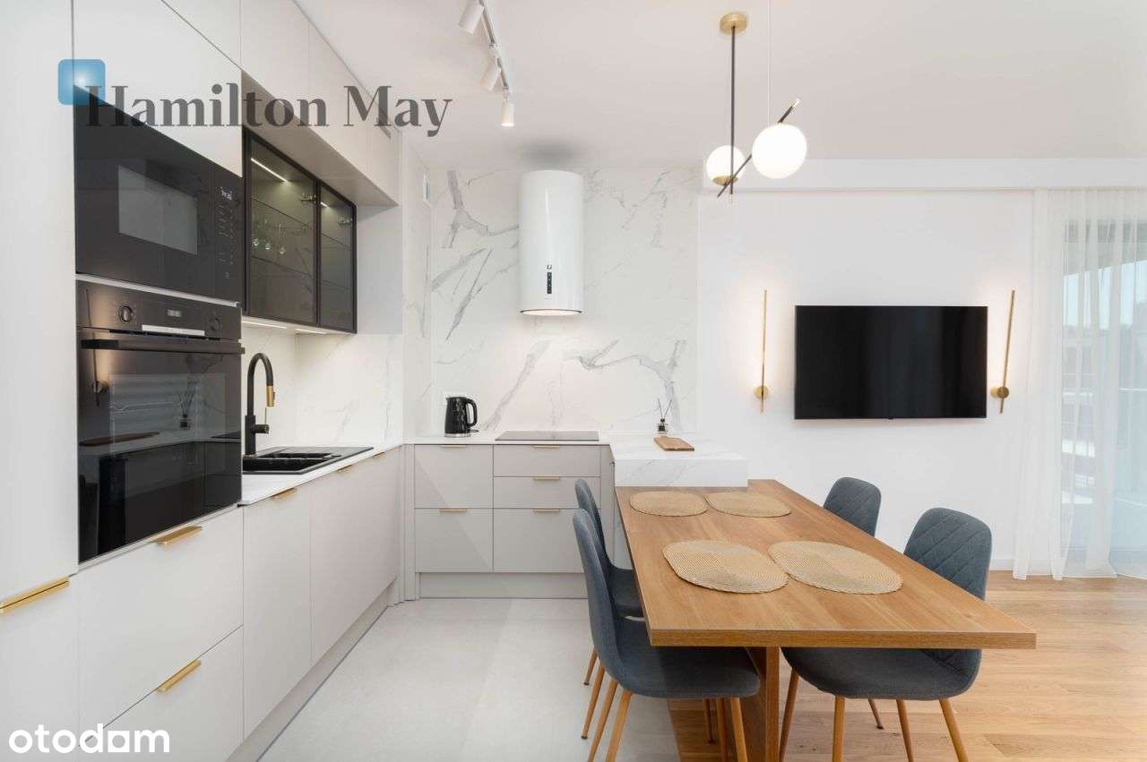 Wyjątkowe, nowe mieszkanie, balkon, parking - Pełny obrazek: 5/20