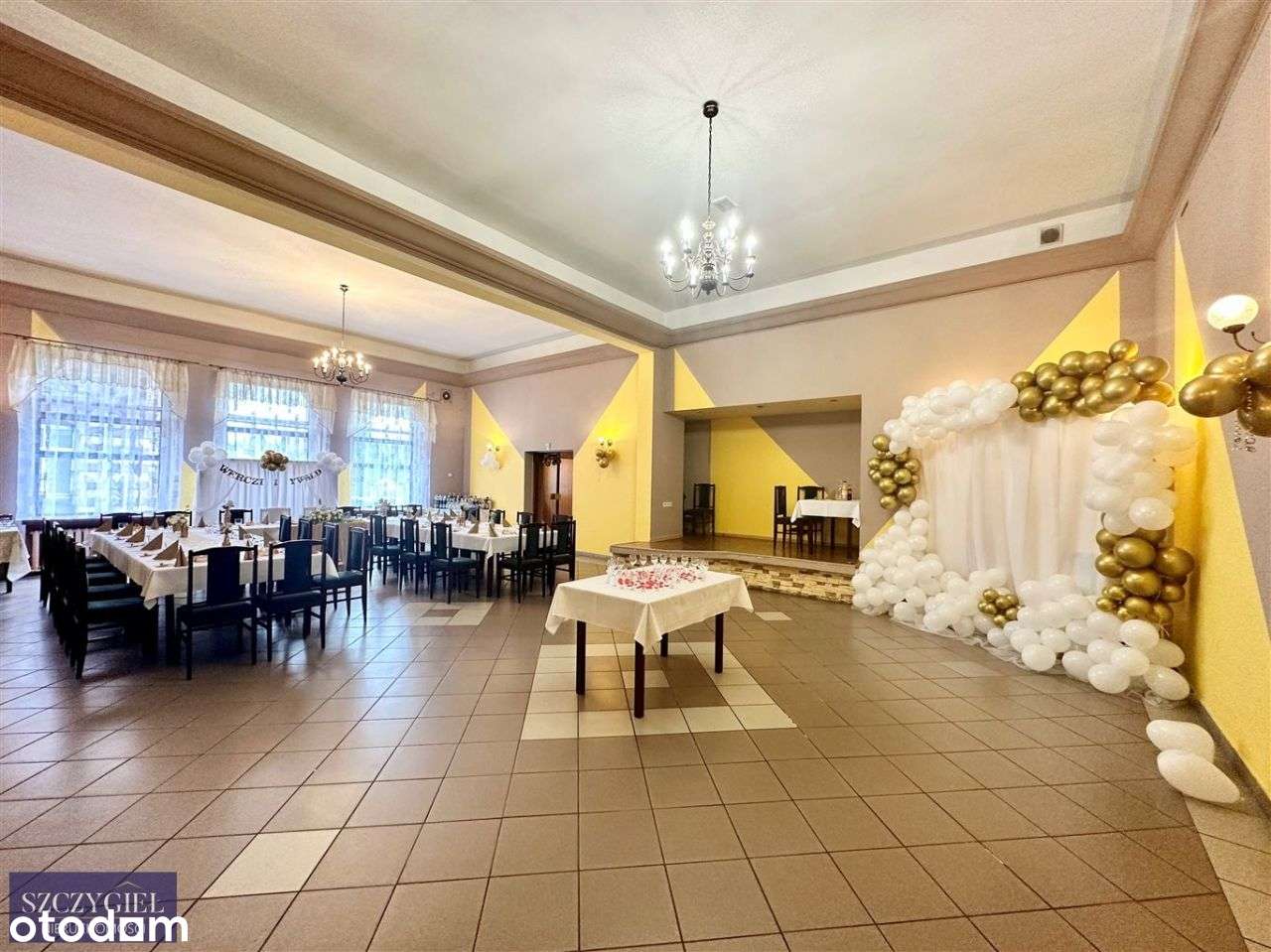 Lokal 186 mkw W Centrum Miasta. Świętochłowice!-4