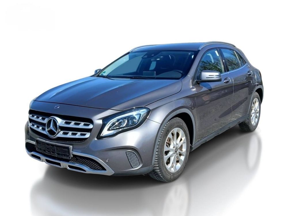 Mercedes-Benz GLA 180 7G-DCT UrbanStyle Edition 2019