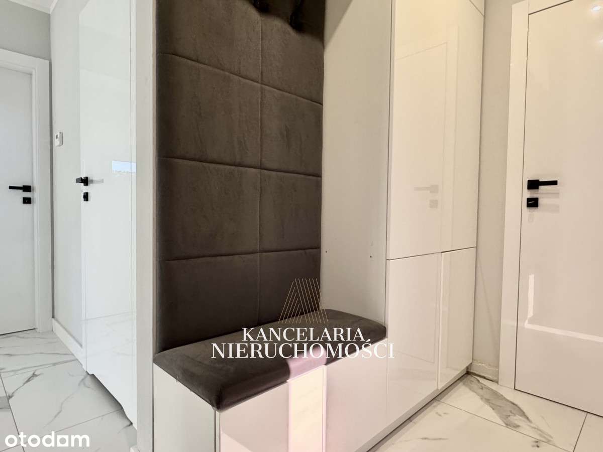 Nowoczesny Dom Wolnostojący – Modrzyca 145,60 m²-6