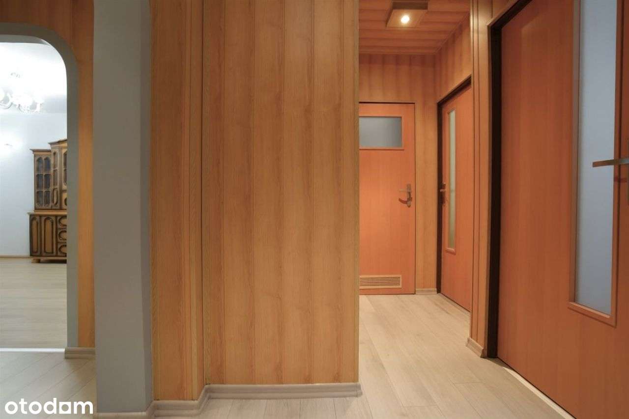 M-4 typ szwedzki os. 1000-lecia - Unikat !-8