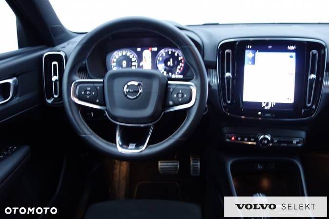 Volvo XC 40 - 11