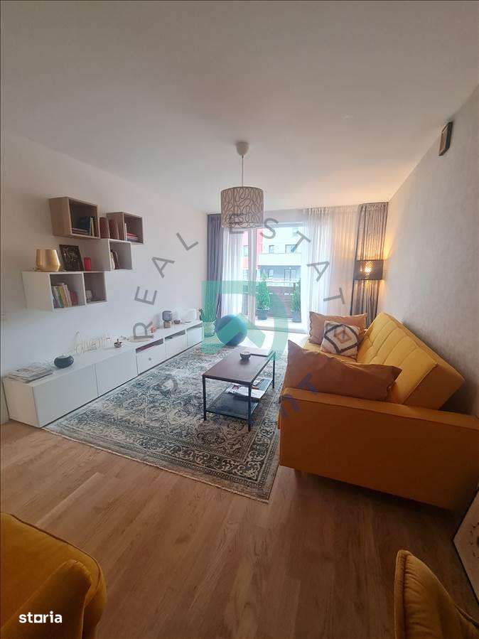 Apartament 2 camere, Urban, Tractorul - Imagine principală: 4/16