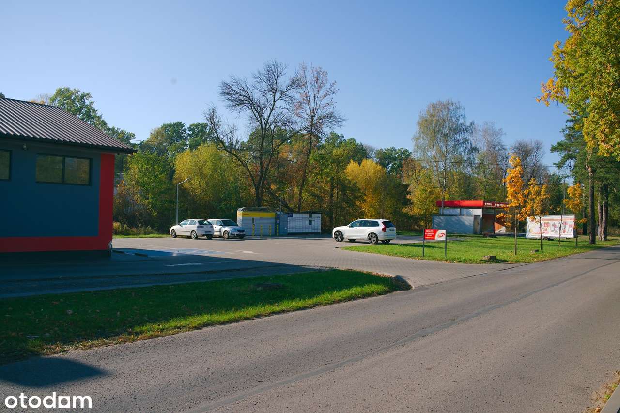 Park Handlowy w 100% wynajęty (Pepco, API Market), ROI 8,7%, Okazja!! - Pełny obrazek: 5/11