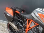 KTM SuperDuke 1290 gt - 5