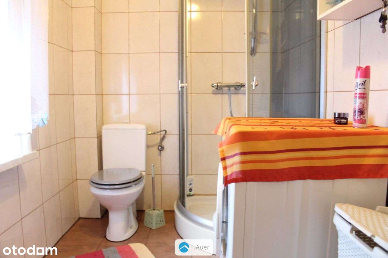 Solarnia - zadbany dom do zamieszkania-8