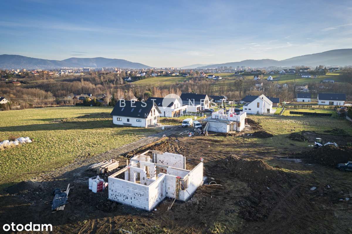 Dom z pięknym widokiem - Pełny obrazek: 4/18