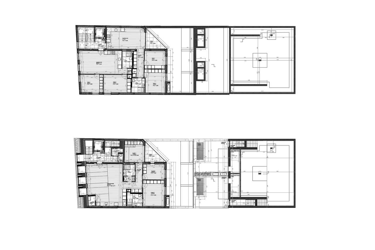 Terreno na Graça - Projeto Aprovado - Condomínio de 7 frações-20