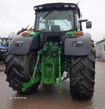 John Deere 6210 R - 6