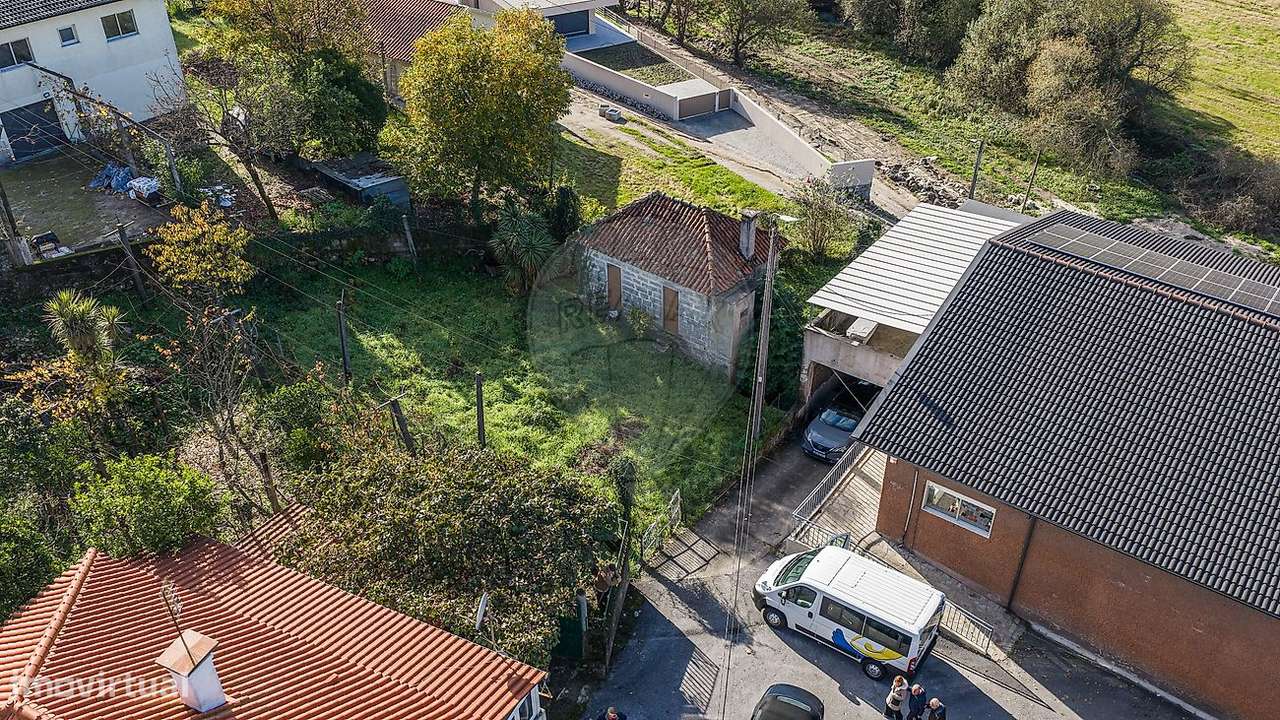 Moradia T2 para venda-17