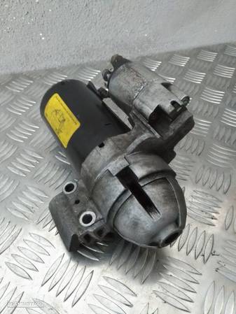 Motor de Arranque Bmw Serie 1 , 3, 5 , 7 X1 X3 X5 2.0d N47 177cv - 2