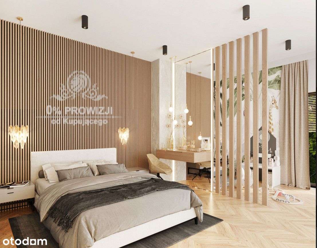 Piękne mieszkanie 2 pokojowe z balkonem w zielonej-9