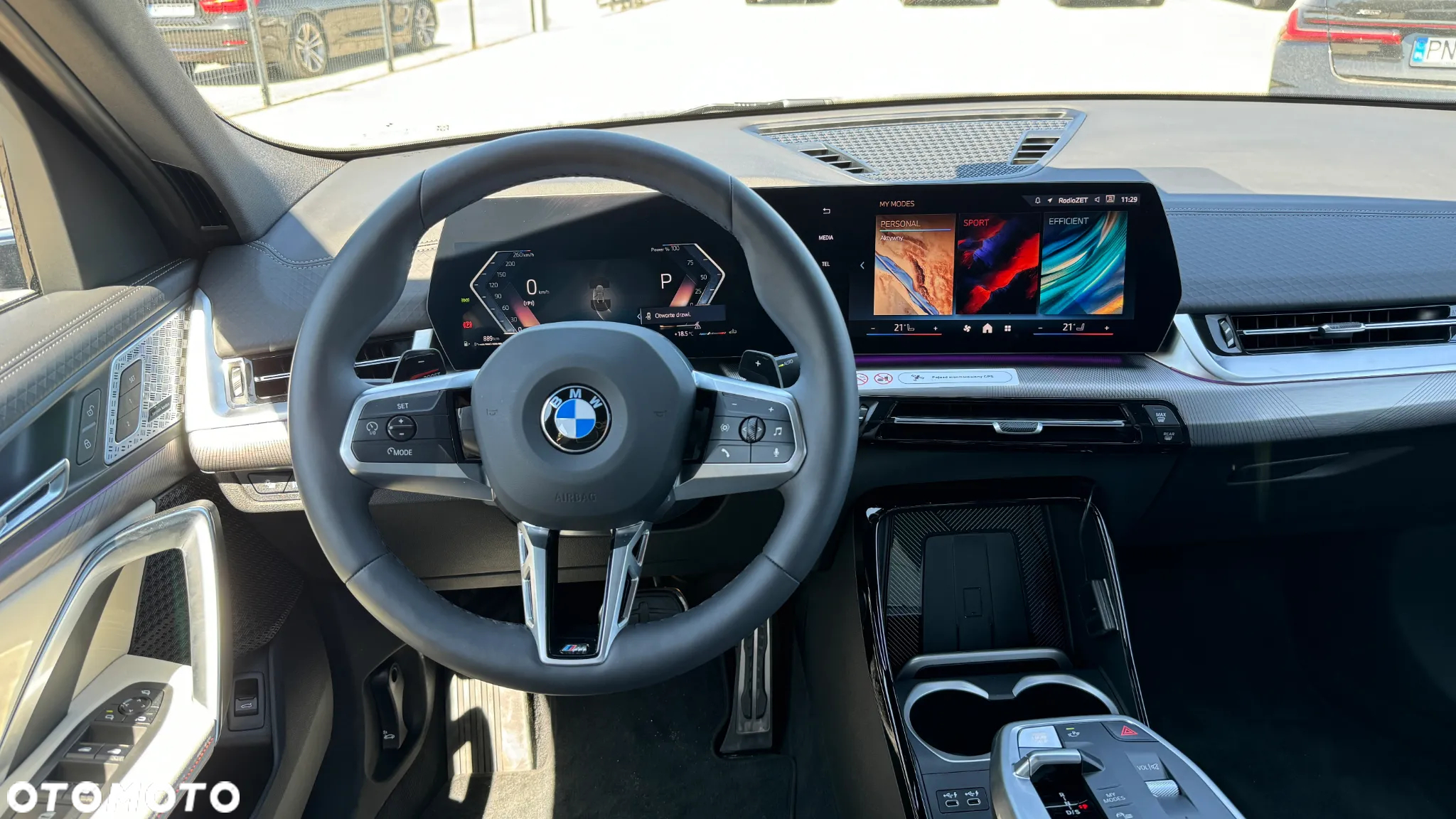 BMW X2 sDrive18d M Sport - 18