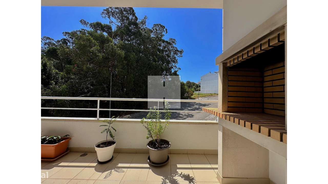 Apartamento T2-24