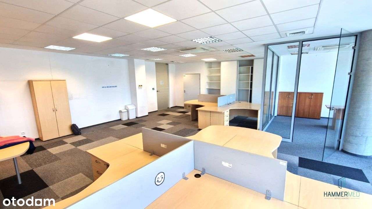 Centrum Biznesowe Kopcińskiego - Kopcińskiego 77 - Pełny obrazek: 3/11