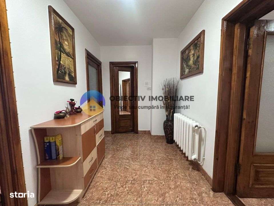 Apartament 3 camere de vanzare – Bulevardul General Dascalescu, Piat - Imagine principală: 4/19