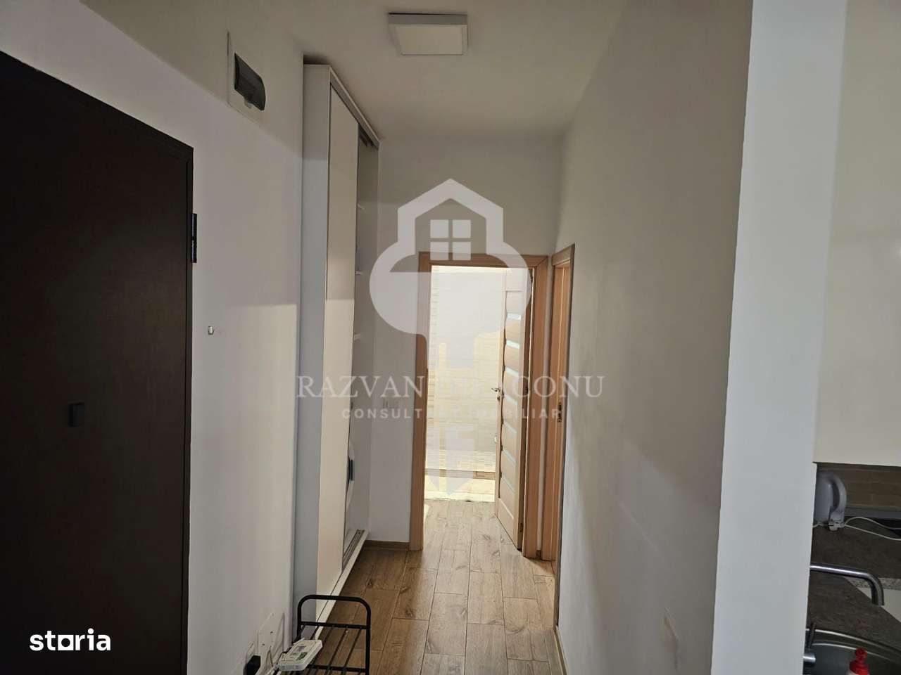 Bulevardul Mamaia  2 camere - Imagine principală: 4/6