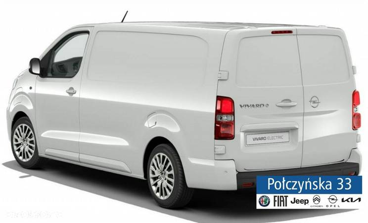 Opel Vivaro - 3