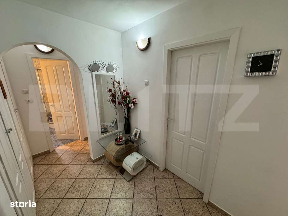 Apartament 2 camere, zona Decebal-Dacia - Imagine principală: 5/8