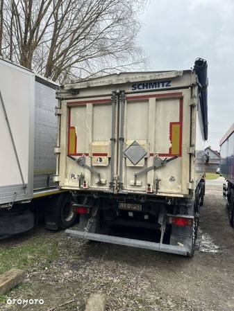 Schmitz Cargobull SGF*S3 - 8