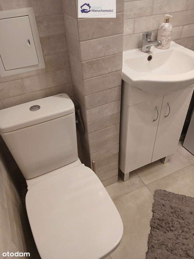 2 pokoje, ogrzewanie miejskie, blisko do uczelni-7