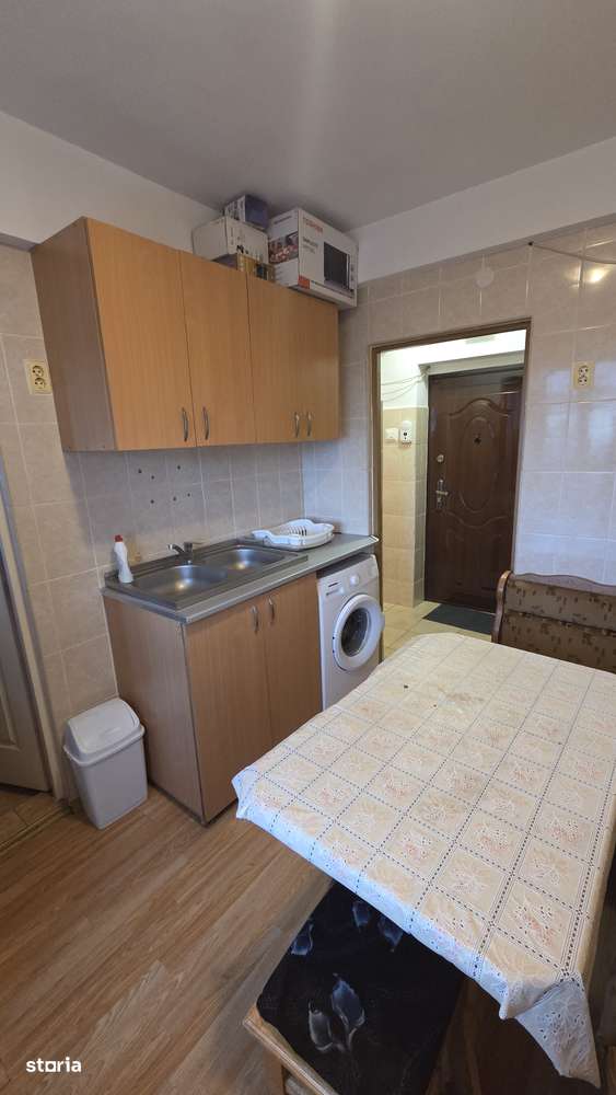 Vând apartament 2 camere în cartierul Gheorgheni-8