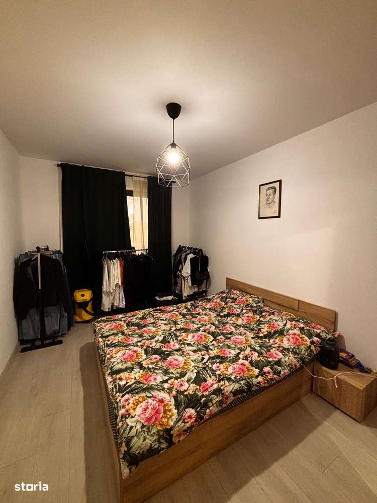 Apartament de vanzare Hils Brauner, Metrou Nicolae Teclu, Pallady-6