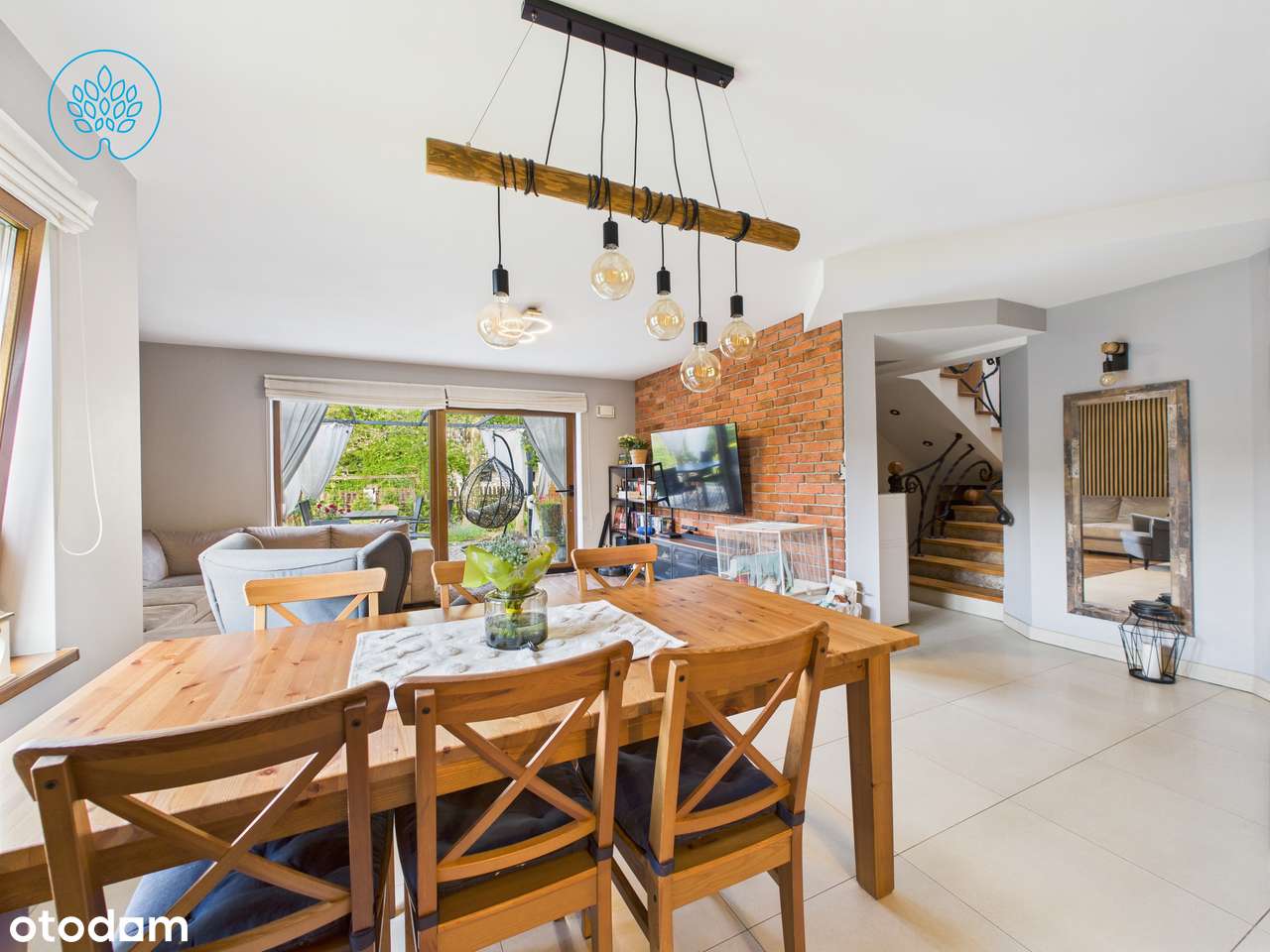 Dom 5 pokoi Osowa Góra - Pełny obrazek: 4/15