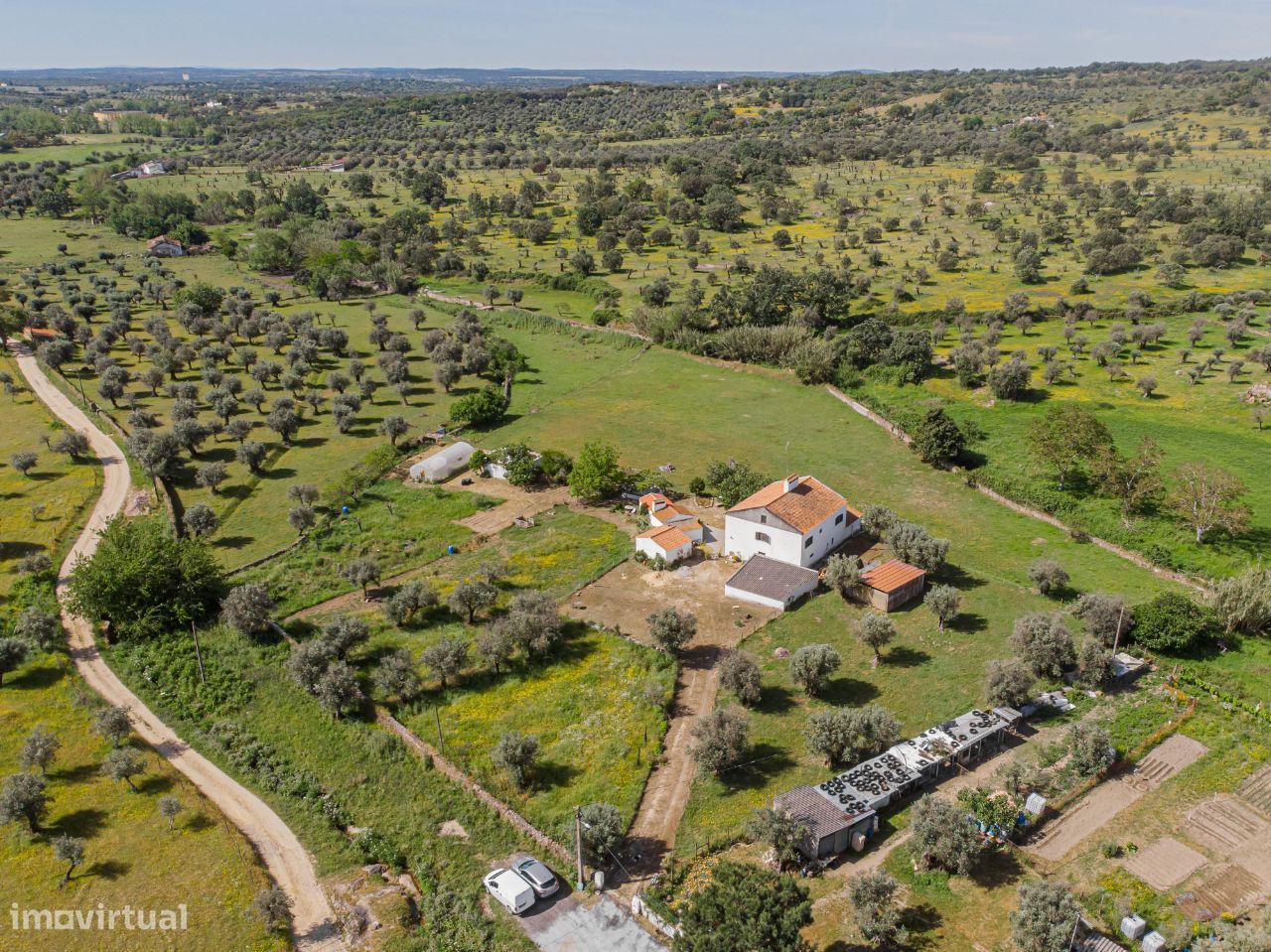 Quinta|Para Venda|Alentejo