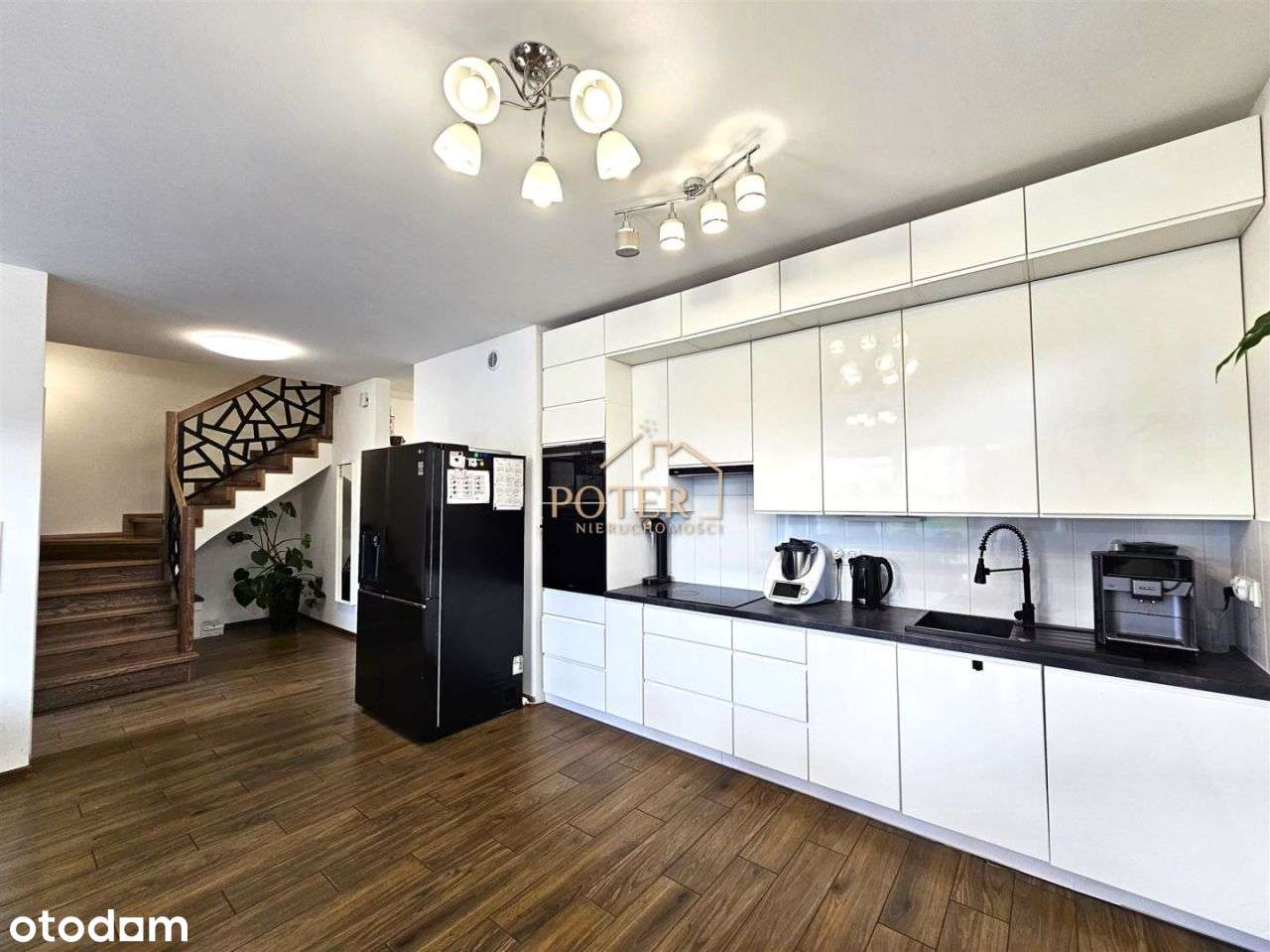 ⭐️ 4 pok. | Ogródek | Garaż | 2022r !⭐️ -6