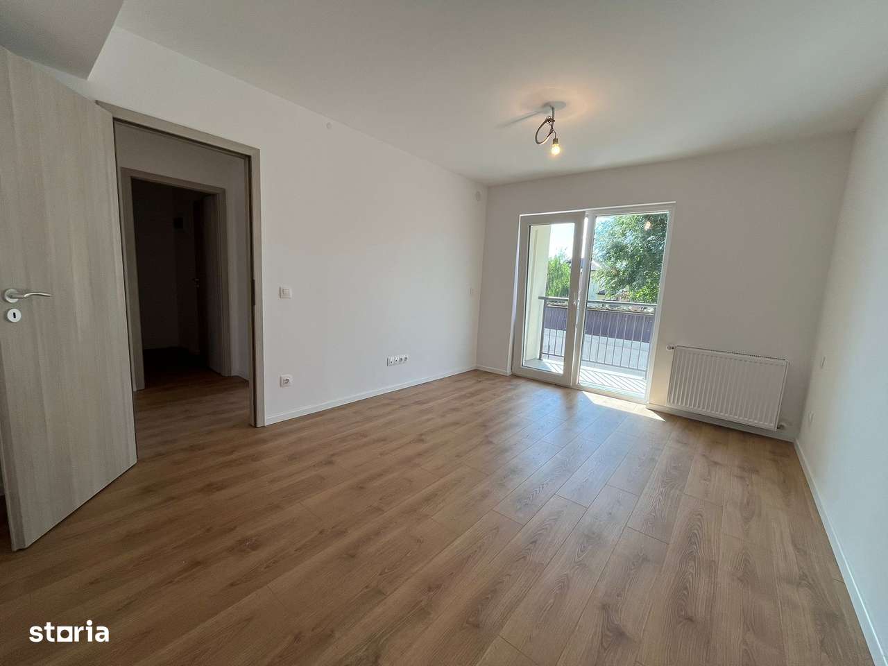 Casa nouă tip Duplex, 4 Camere, P+1E, 155 mp, 200 mp curte-3