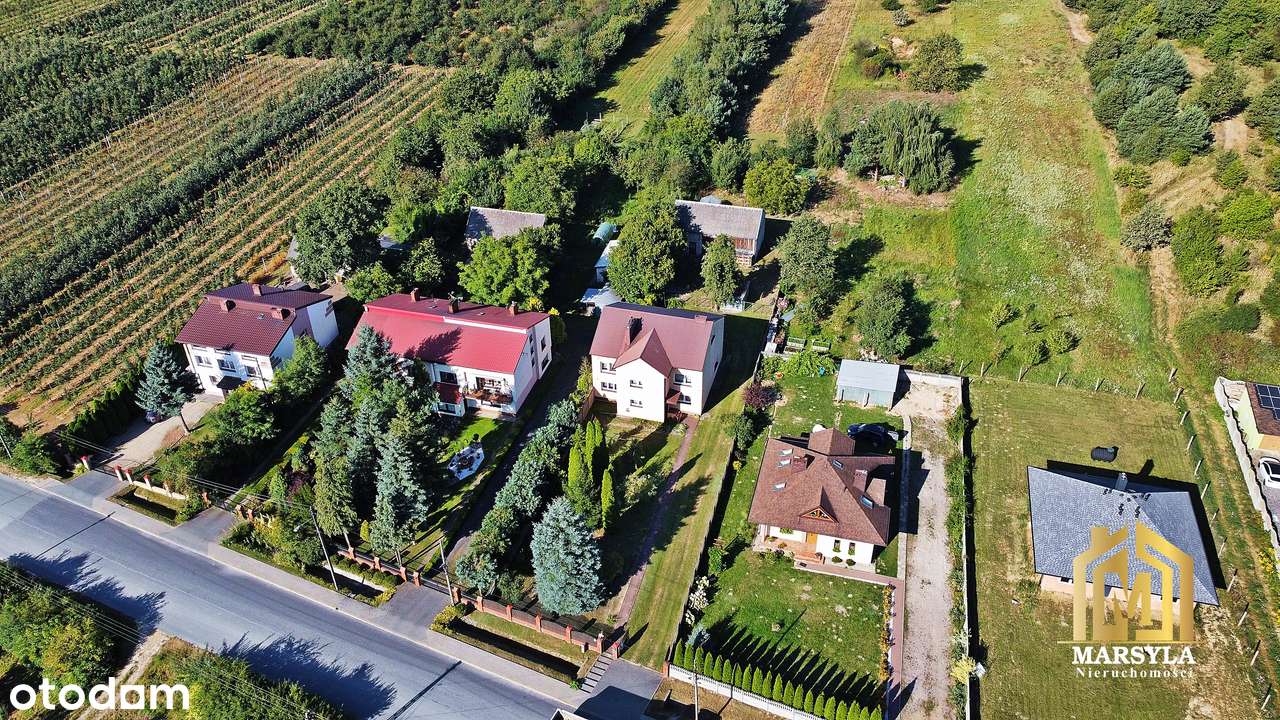 REZERWACJA! Przestronny dom z garażem w cichej okolicy Konin – pohled 4