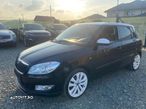 Skoda Fabia 1.6 TDI Ambiente - 4