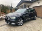 Volkswagen Tiguan 2.0 TDI BMT SCR Highline - 2